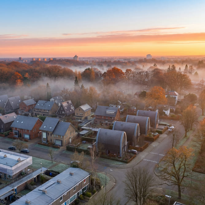Zeg jij ook “ja” tegen het warmtenet?