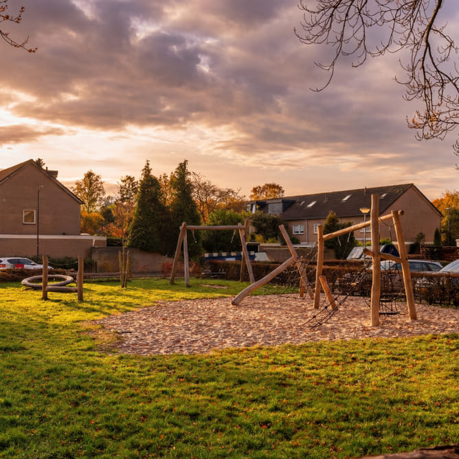 Wat is een warmtenet?