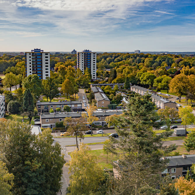 Is jouw woning klaar voor het warmtenet?